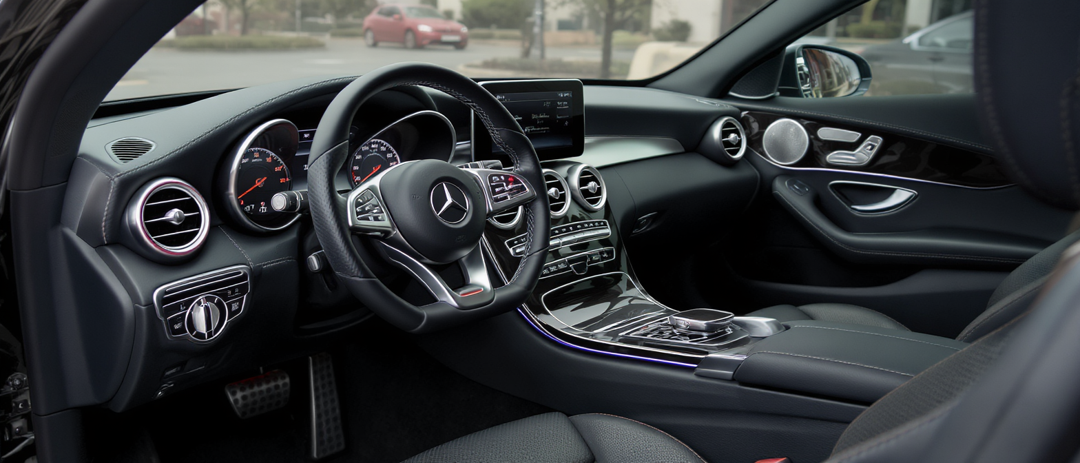 découvrez les accessoires indispensables pour votre berline mercedes afin d'améliorer confort, sécurité et style. astuces et conseils pour personnaliser votre véhicule.