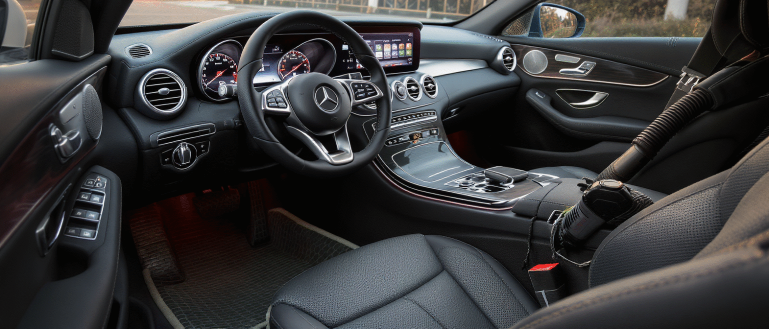 découvrez les accessoires indispensables pour votre berline mercedes : confort, sécurité et style réunis pour personnaliser votre véhicule selon vos envies.