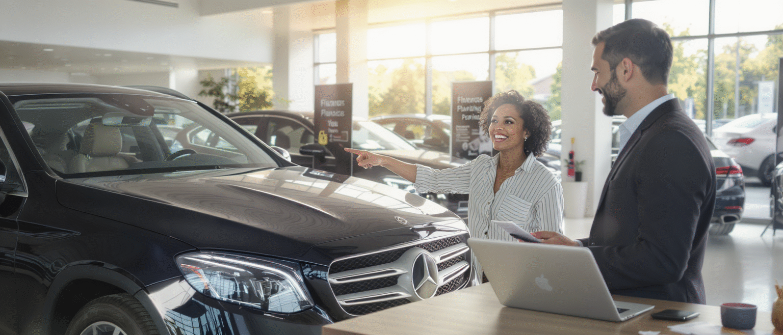 découvrez les étapes essentielles et nos meilleurs conseils pour acheter une mercedes à crédit en toute sérénité. informez-vous sur les démarches, les options de financement et les points à vérifier avant de vous lancer.