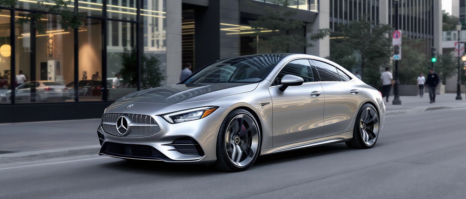 découvrez toutes les actualités mercedes pour 2025 : nouveaux modèles, innovations technologiques et tendances à venir pour la célèbre marque automobile.