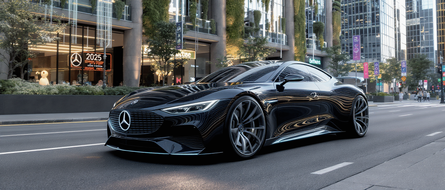 Mercedes actualités 2025 : nouveautés attendues découvrez toutes les actualités mercedes pour 2025 : modèles inédits, innovations technologiques et tendances à venir. restez informé sur les nouveautés attendues chez mercedes-benz.