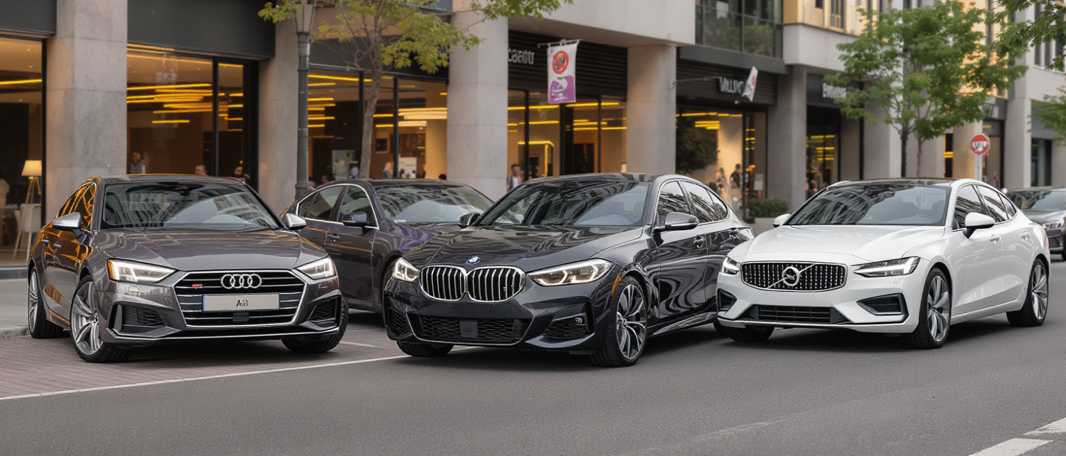 découvrez les meilleures alternatives à la mercedes classe a : comparatif de modèles, avantages et prix pour choisir la compacte premium qui vous convient.