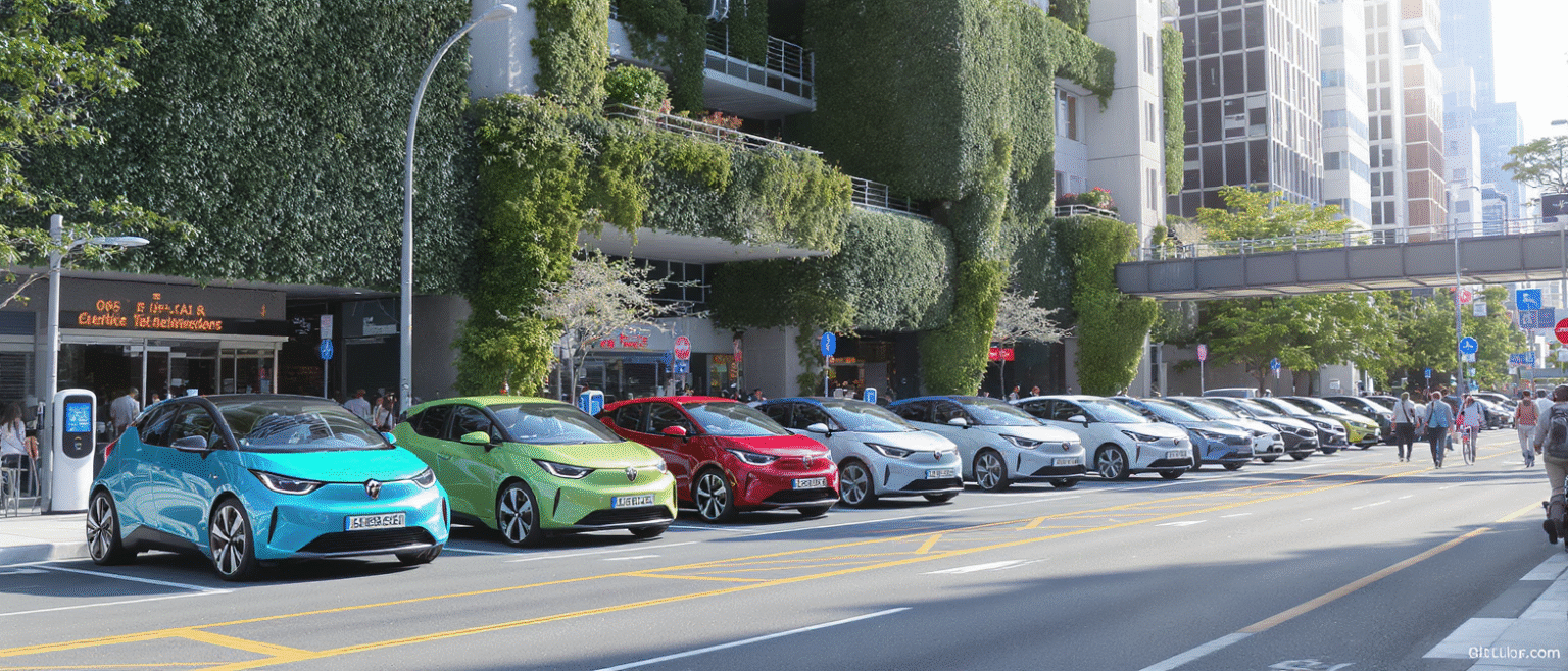 découvrez les meilleures alternatives à mercedes pour les citadins en 2025 : comparatif des modèles compacts, électriques et innovants pour une mobilité urbaine optimisée.