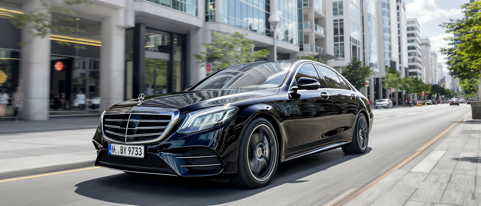 découvrez l'intérêt de souscrire une assurance tous risques pour votre mercedes. avantages, garanties, protection en cas d'accident ou de vol : tout ce qu'il faut savoir pour choisir la meilleure couverture adaptée à votre véhicule haut de gamme.