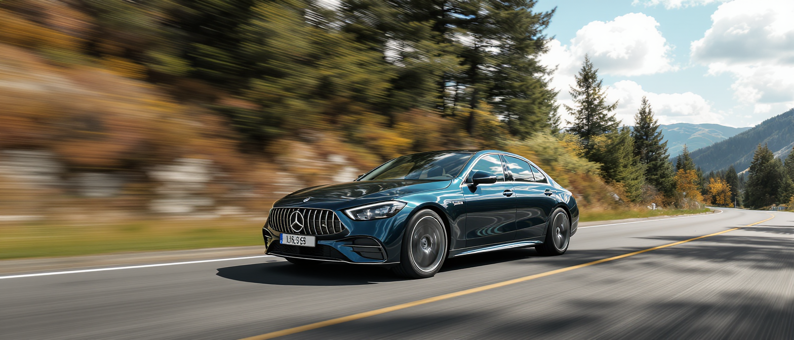 découvrez les principaux avantages des voitures hybrides mercedes : économies de carburant, respect de l’environnement, conduite dynamique et technologies innovantes pour une expérience de conduite optimale.