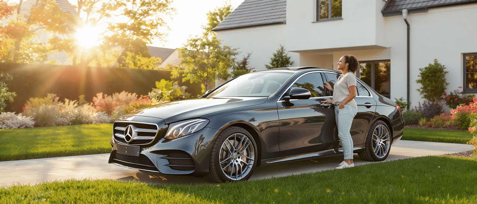 découvrez les avis des propriétaires sur la mercedes classe e : retours d’expérience, points forts, défauts et conseils pour bien choisir ce modèle emblématique.