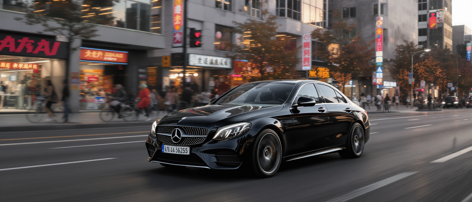 découvrez notre avis sur la conduite en ville avec mercedes : confort, maniabilité, équipements technologiques et sécurité au rendez-vous pour une expérience urbaine exceptionnelle.