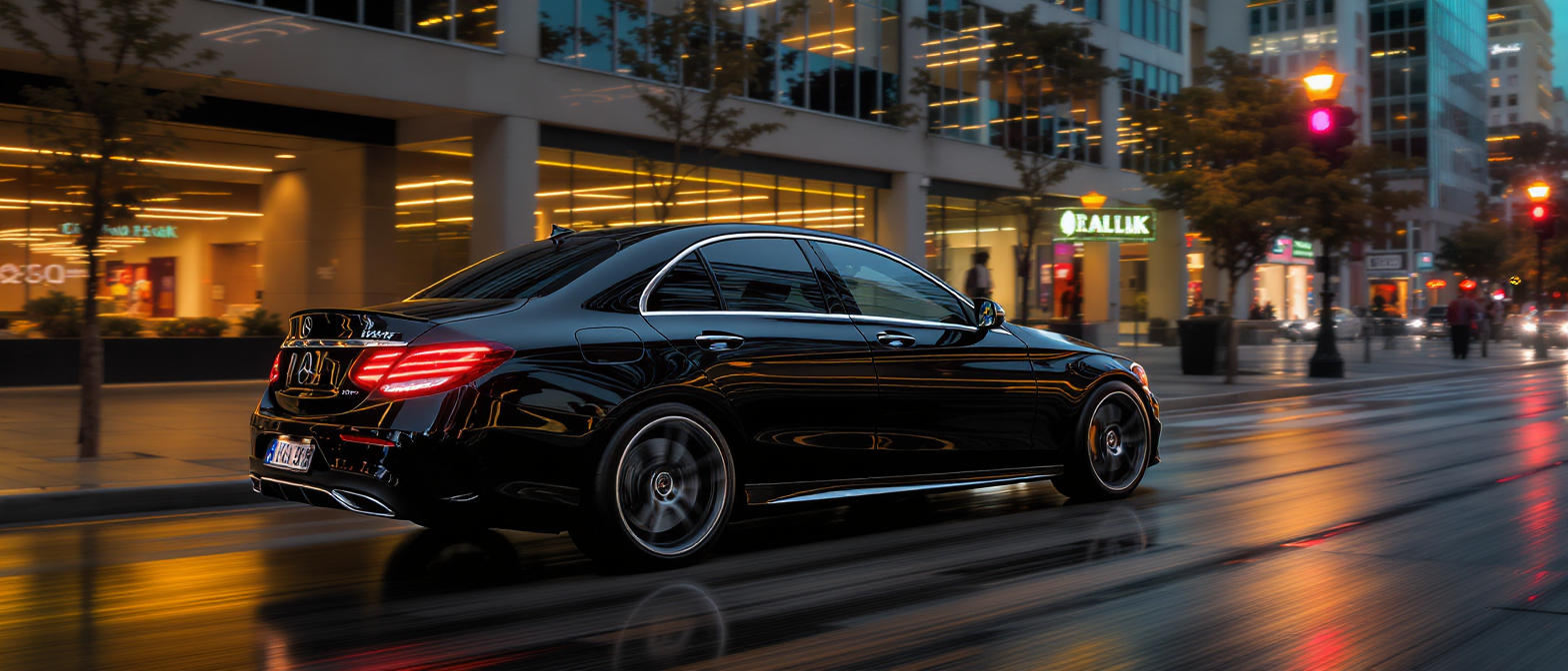 découvrez notre avis sur la finition avantgarde de mercedes : design moderne, équipements haut de gamme et confort exceptionnel. lisez notre analyse complète avant de faire votre choix.