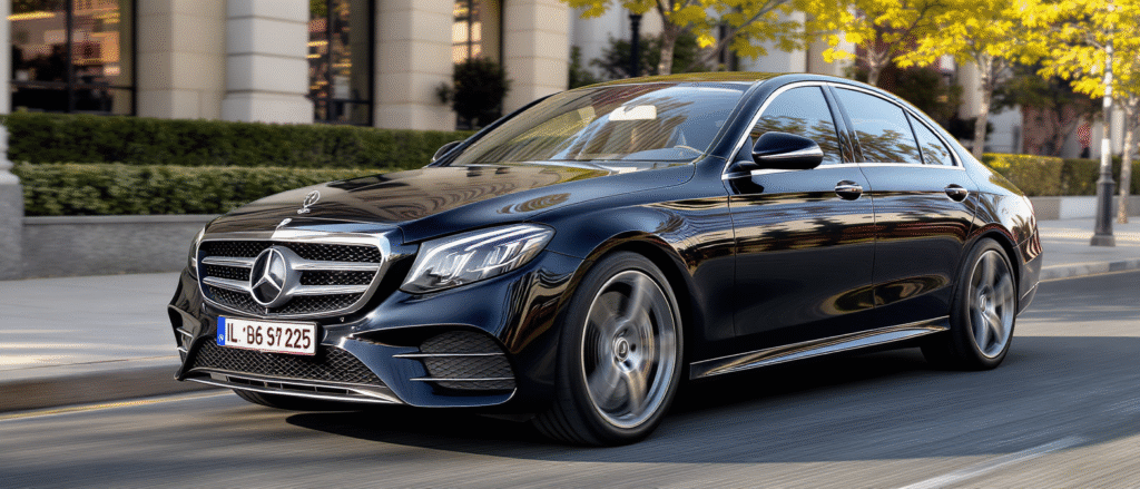 découvrez notre avis détaillé sur la finition avantgarde de mercedes : design, équipements, confort et rapport qualité-prix. idéale pour ceux qui recherchent élégance et technologie dans leur prochaine voiture.