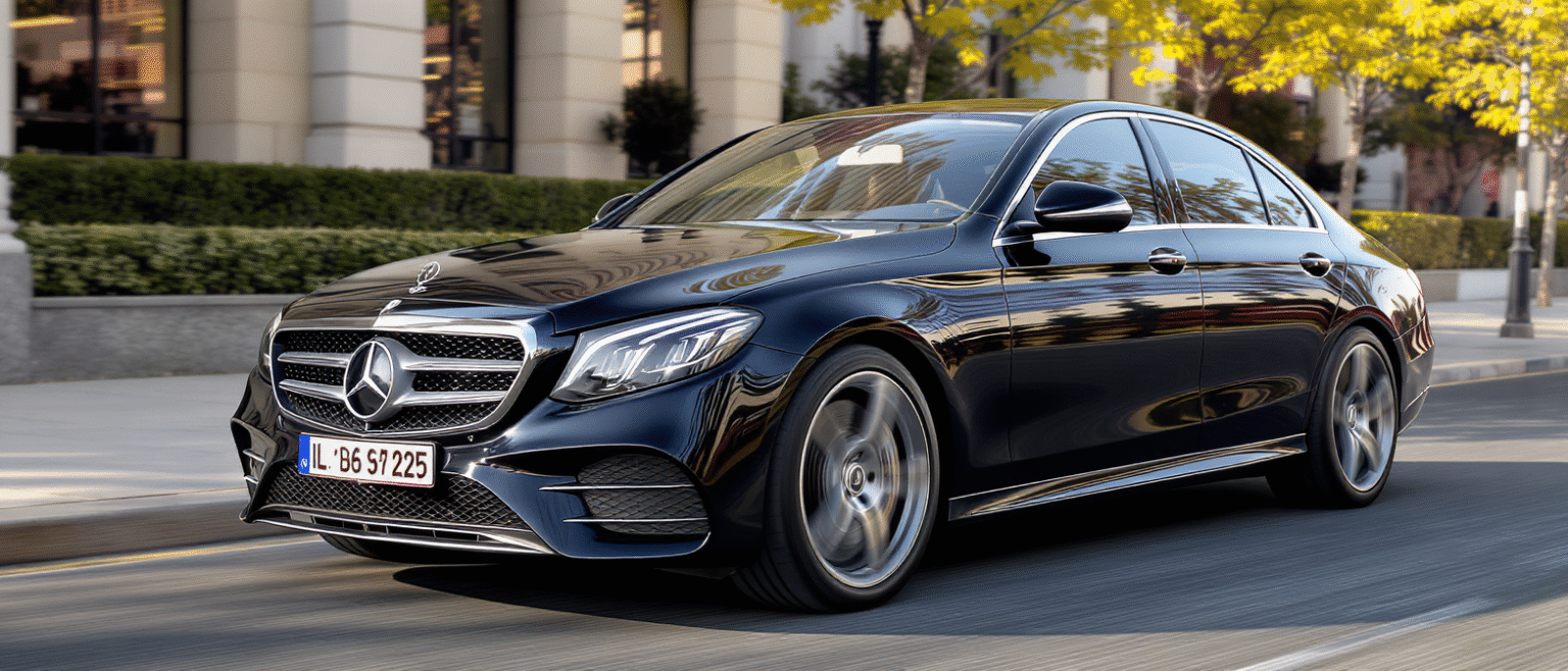 découvrez notre avis détaillé sur la finition avantgarde de mercedes : design, équipements, confort et rapport qualité-prix. idéale pour ceux qui recherchent élégance et technologie dans leur prochaine voiture.