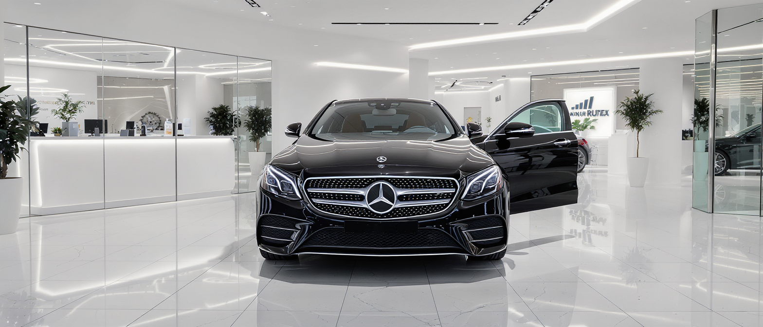 découvrez notre avis détaillé sur la location courte durée d’une mercedes : avantages, inconvénients, conseils et points clés à connaître avant de louer ce véhicule de prestige.