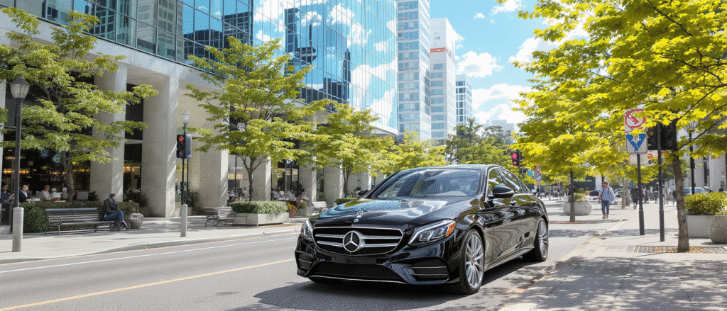 découvrez notre avis détaillé sur la location de courte durée d'une mercedes : avantages, inconvénients, confort de conduite et conseils pour profiter au mieux de votre expérience.