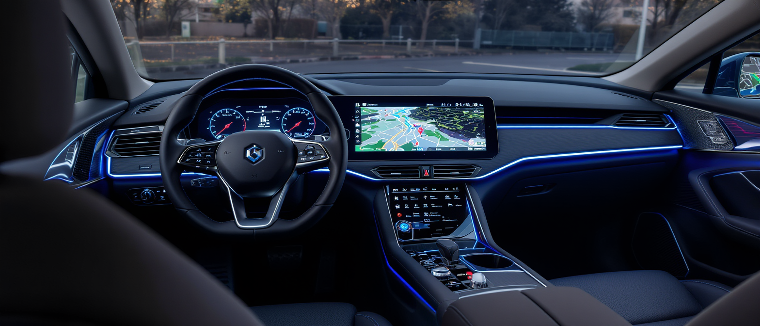 découvrez notre avis détaillé sur la navigation gps embarquée mercedes : fonctionnalités, précision, avantages et inconvénients pour bien choisir votre système de guidage à bord.