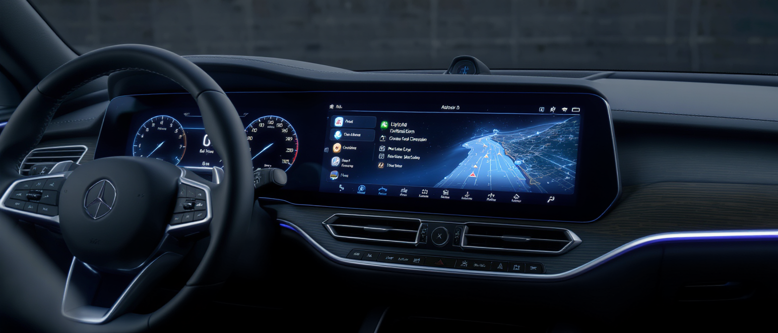 découvrez notre avis sur l’application mercedes me : fonctionnalités, avantages et expérience utilisateur pour connecter et gérer facilement votre véhicule mercedes.