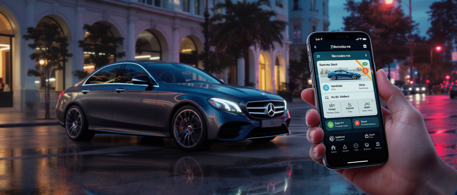 découvrez les avis des utilisateurs sur l’application mercedes me : fonctionnalités, points forts, expériences et conseils pour optimiser l’utilisation de votre mercedes au quotidien.