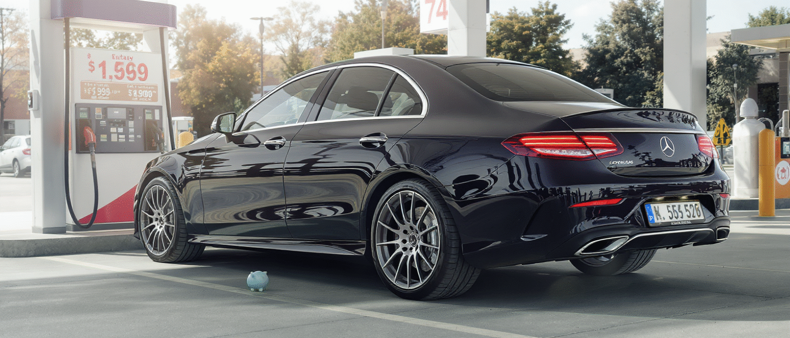 découvrez le budget nécessaire pour l'entretien et le carburant d'une mercedes, avec des conseils pour optimiser vos dépenses et profiter pleinement de votre véhicule haut de gamme.