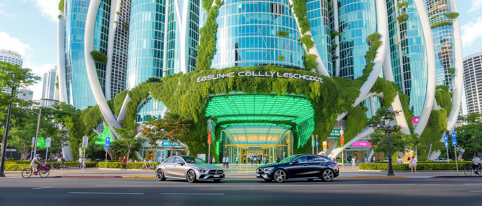 découvrez comment profiter de la prime écologique pour l'achat d'une mercedes : conditions, démarches et conseils pour maximiser votre aide à l'acquisition d'un véhicule plus propre.