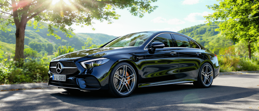 découvrez comment profiter de la prime écologique pour l'achat d'une mercedes : conditions, démarches et conseils pour bénéficier des aides à l'achat d'un véhicule propre en 2024.