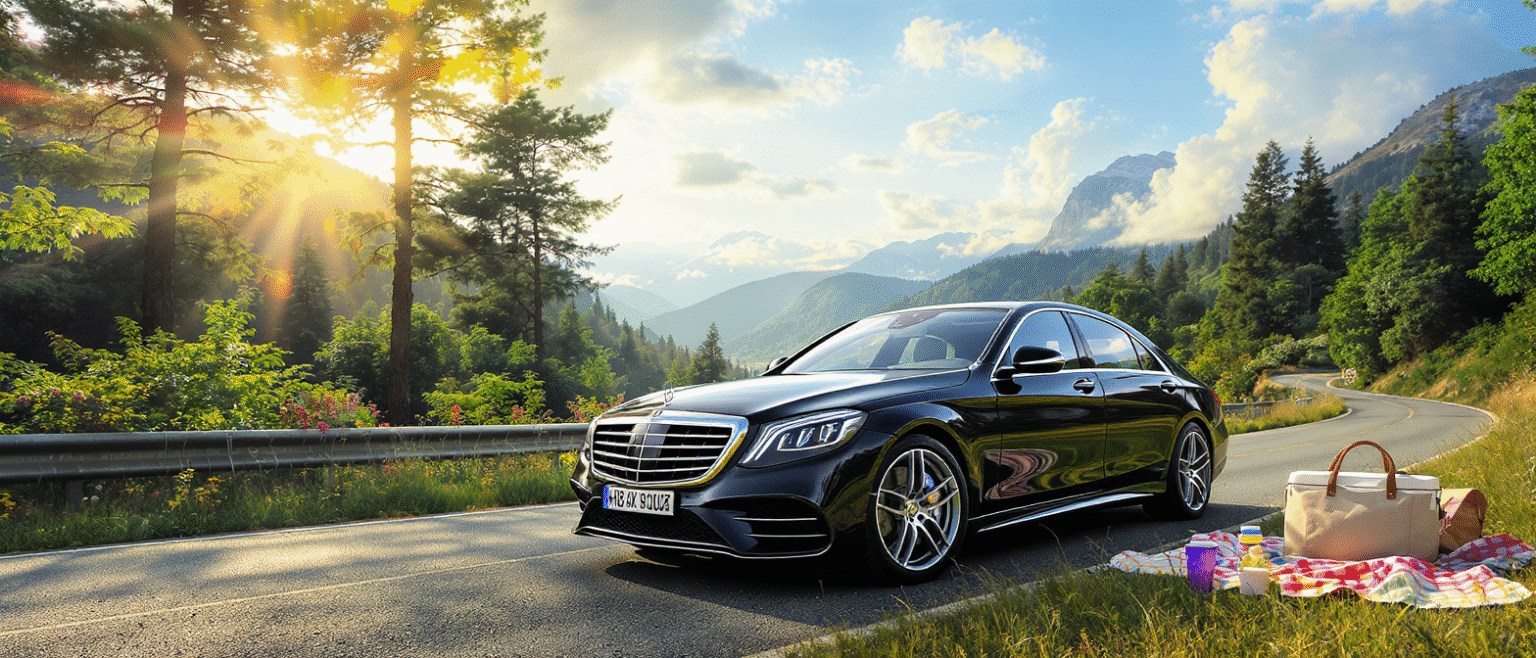 découvrez tous les conseils mercedes pour profiter d'un voyage serein sur la route des vacances : sécurité, confort et astuces pour bien préparer votre trajet en famille ou entre amis.