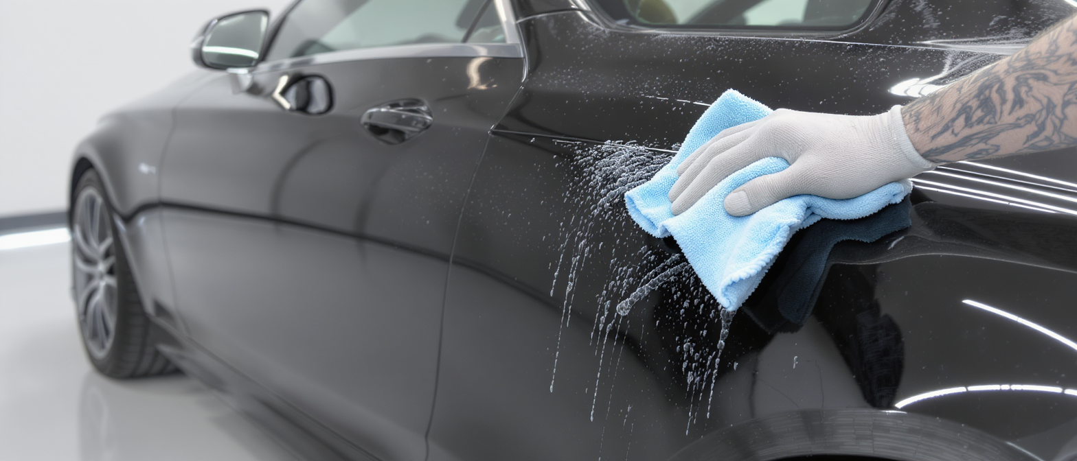 découvrez nos conseils essentiels pour l’entretien de la carrosserie de votre mercedes. protégez la brillance et la valeur de votre voiture en adoptant les bonnes pratiques et astuces de professionnels.