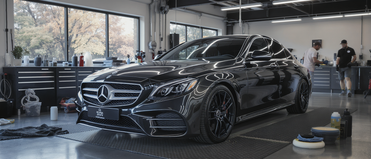 découvrez nos meilleurs conseils mercedes pour l’entretien de la carrosserie : astuces de nettoyage, protection de la peinture et maintenance régulière pour garder votre voiture en parfait état.
