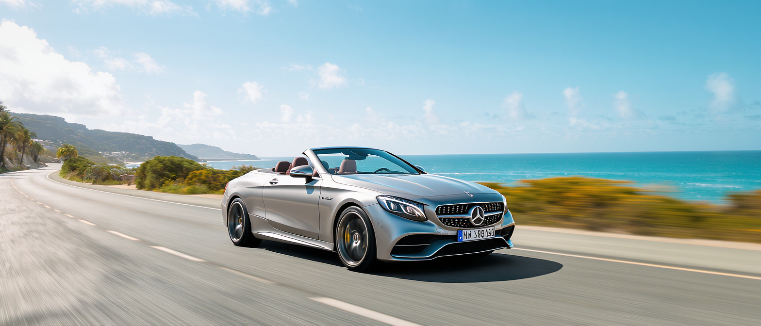 découvrez pour qui la mercedes cabriolet est idéale et pourquoi elle séduit amateurs de luxe et sensations fortes. avantages, style et expérience de conduite sont au rendez-vous.