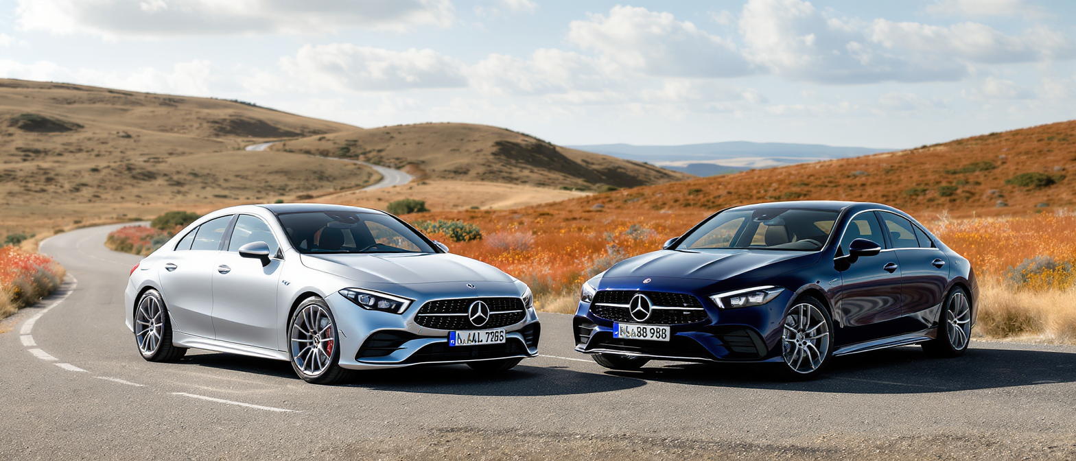 découvrez les dernières nouveautés du configurateur mercedes : modèles, options, technologies et personnalisations. trouvez la voiture mercedes idéale adaptée à vos envies !