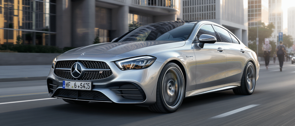 découvrez les dernières nouveautés du configurateur mercedes : modèles récents, options personnalisées, technologies innovantes et tarifs mis à jour pour configurer votre mercedes idéale.