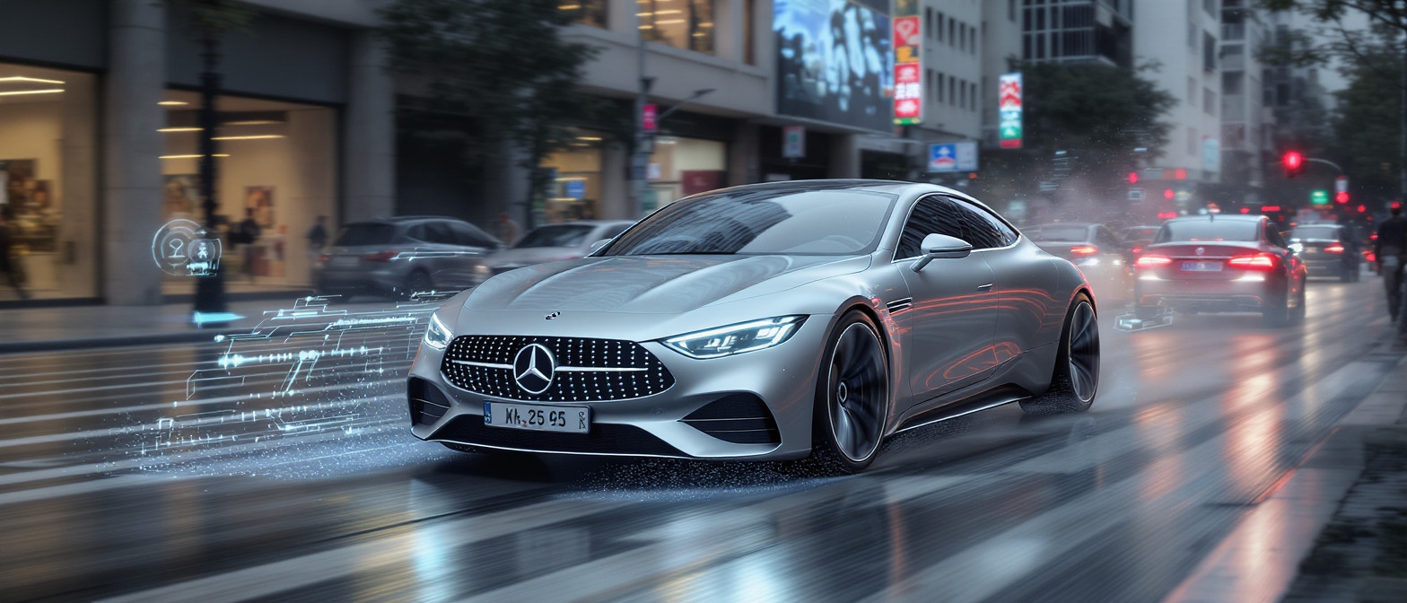 découvrez comment l’efficacité du freinage d’urgence mercedes améliore la sécurité routière, réduit les distances d’arrêt et protège les conducteurs en toutes circonstances.