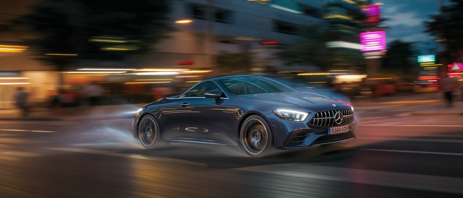 découvrez comment mercedes optimise l'efficacité du freinage d'urgence pour garantir sécurité et réactivité sur la route. informations, innovations et conseils sur le système de freinage mercedes.