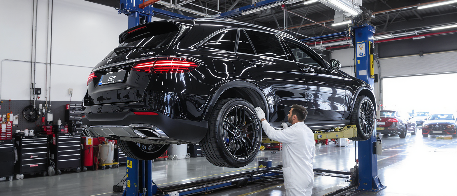 découvrez nos conseils d'entretien pour votre mercedes afin de garantir sa longévité optimale. adoptez les bonnes pratiques et gardez votre véhicule en parfait état plus longtemps.