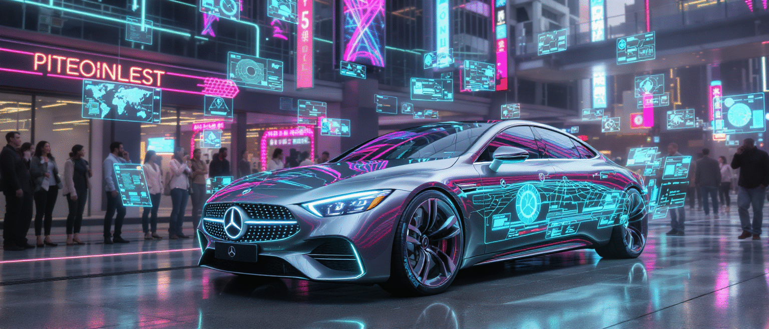 découvrez les expériences utilisateurs du mercedes gla : avis, retours d’utilisation, confort, technologies embarquées et performance au quotidien. explorez les témoignages authentiques des conducteurs du suv urbain mercedes-benz.