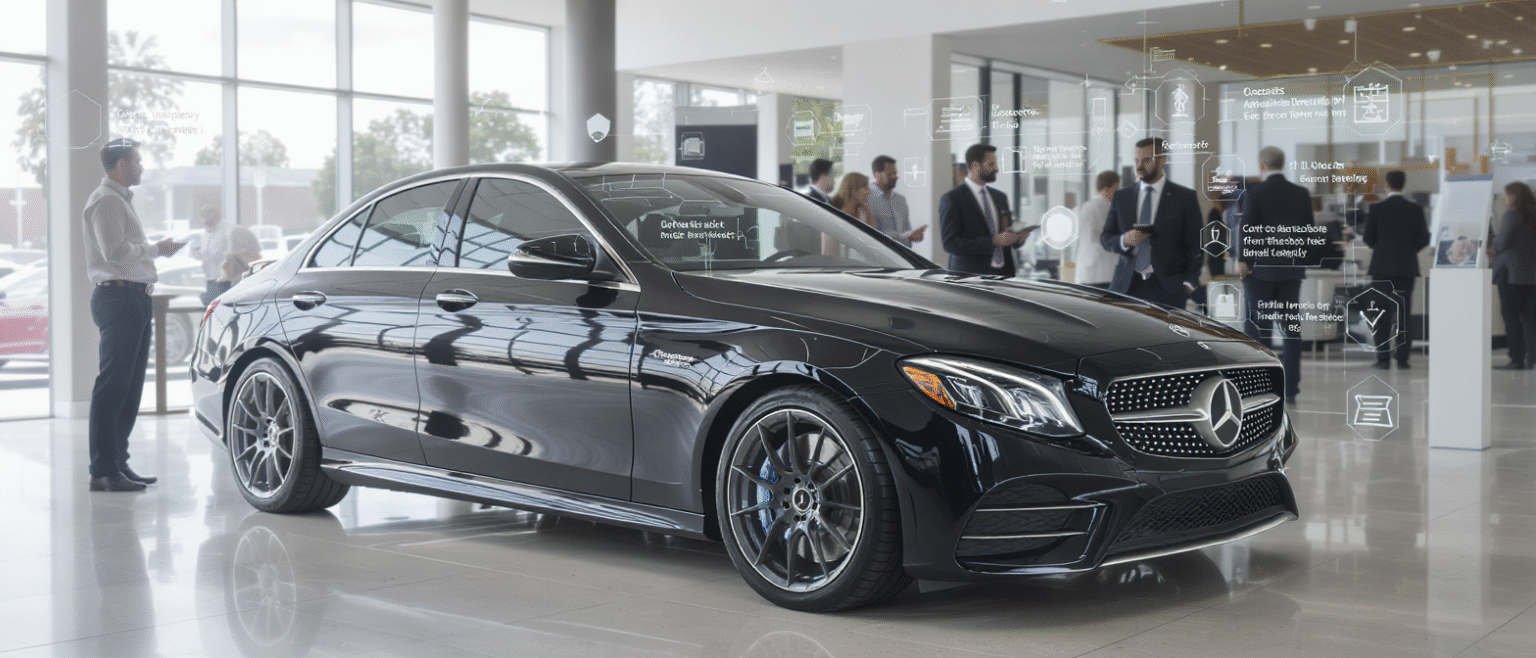 découvrez les avantages et les inconvénients des extensions de garantie mercedes. comprenez si souscrire à une garantie prolongée pour votre mercedes est réellement utile ou non grâce à notre analyse complète.