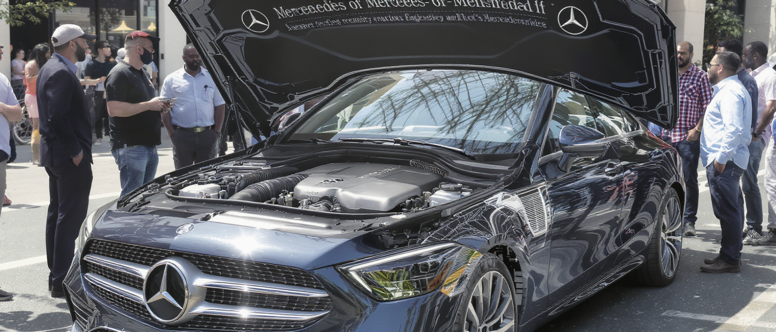 découvrez les retours d'expérience sur la fiabilité moteur des voitures mercedes. avis d'utilisateurs, pannes courantes et conseils pour entretenir votre moteur mercedes.