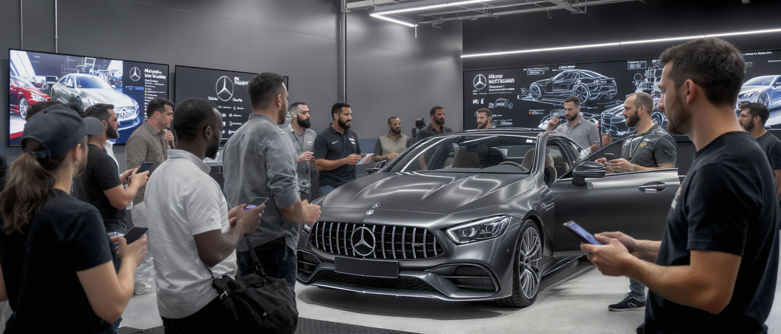 rejoignez le forum d’utilisateurs mercedes pour échanger astuces, conseils et expériences. trouvez les meilleures réponses à vos questions et partagez votre passion pour les véhicules mercedes-benz.