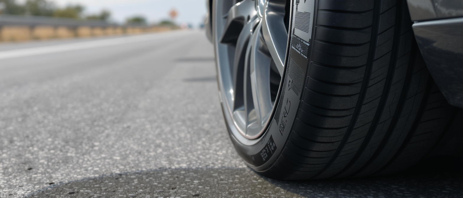 découvrez notre guide complet pour bien choisir les pneus adaptés à votre mercedes. conseils, types de pneus, sécurité et performances pour une conduite optimale.