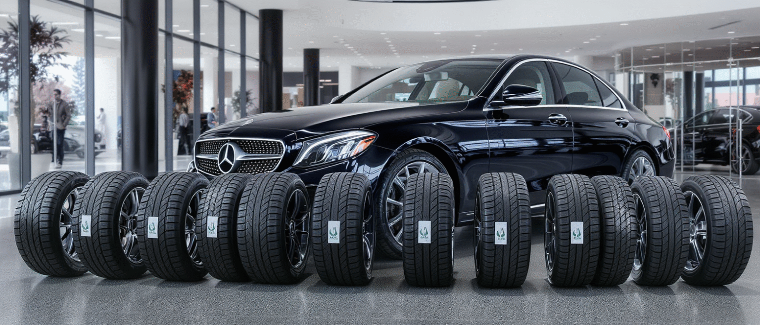découvrez notre guide complet pour bien choisir les pneus adaptés à votre mercedes. conseils d'experts, critères de sélection, sécurité et performance, tout ce qu'il faut savoir pour prendre la meilleure décision.