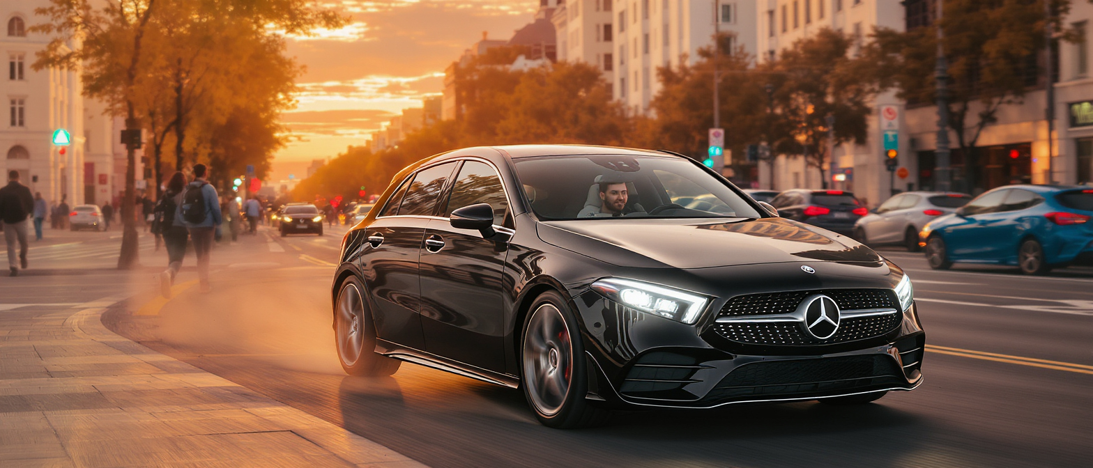 découvrez notre guide mercedes spécialement conçu pour les jeunes conducteurs : conseils de sécurité, modèles adaptés et astuces pour bien débuter au volant d’une mercedes.