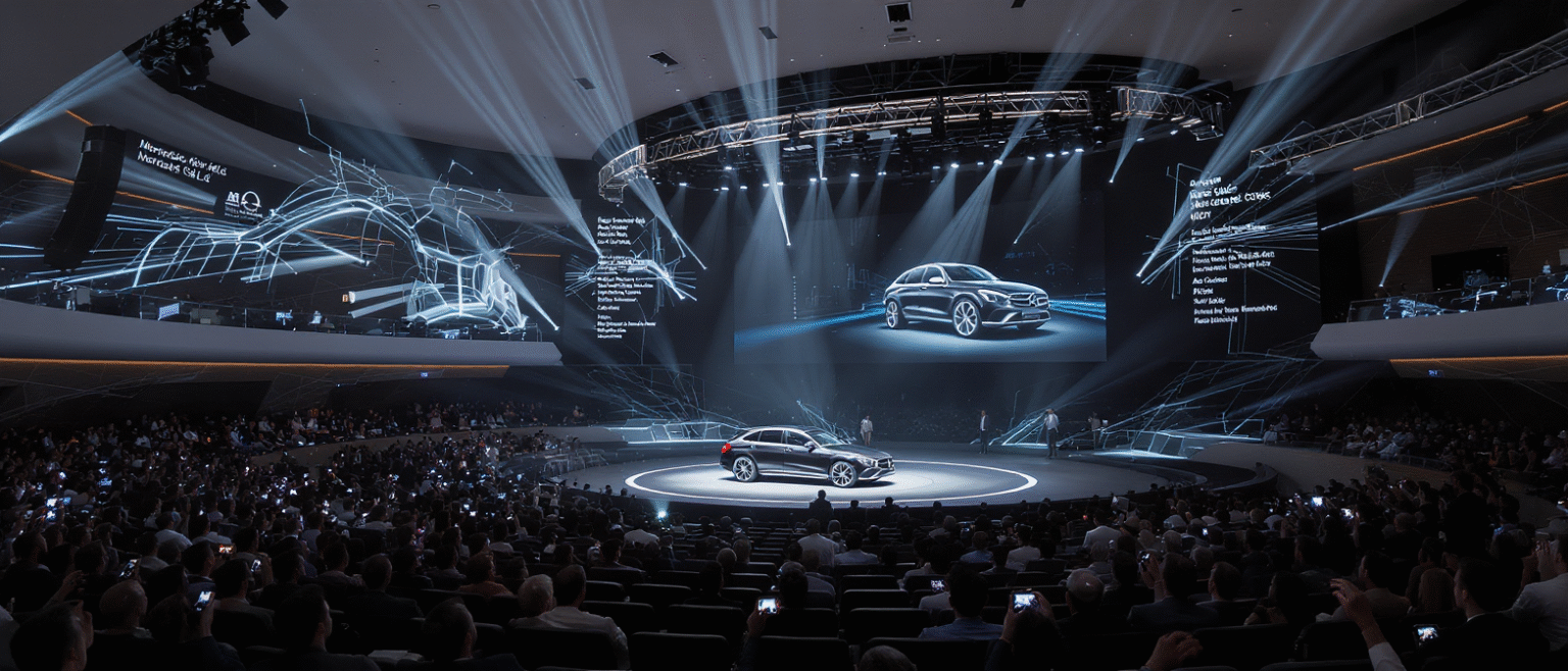 découvrez le lancement du nouveau mercedes glc 2025 : design innovant, technologies avancées et performances exceptionnelles pour une expérience de conduite unique. toutes les infos sur ce suv premium.