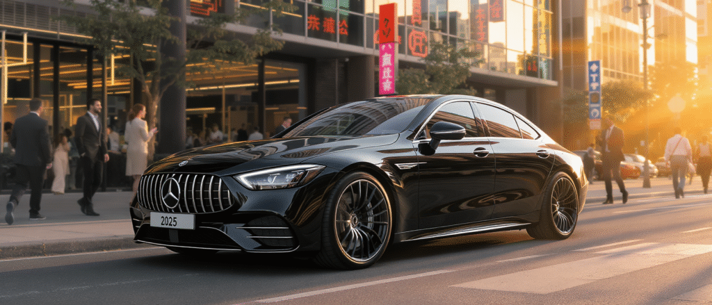 découvrez si le leasing d'une mercedes en 2025 est une option avantageuse : analyse des coûts, des avantages fiscaux et des nouveautés de la gamme pour faire le bon choix.