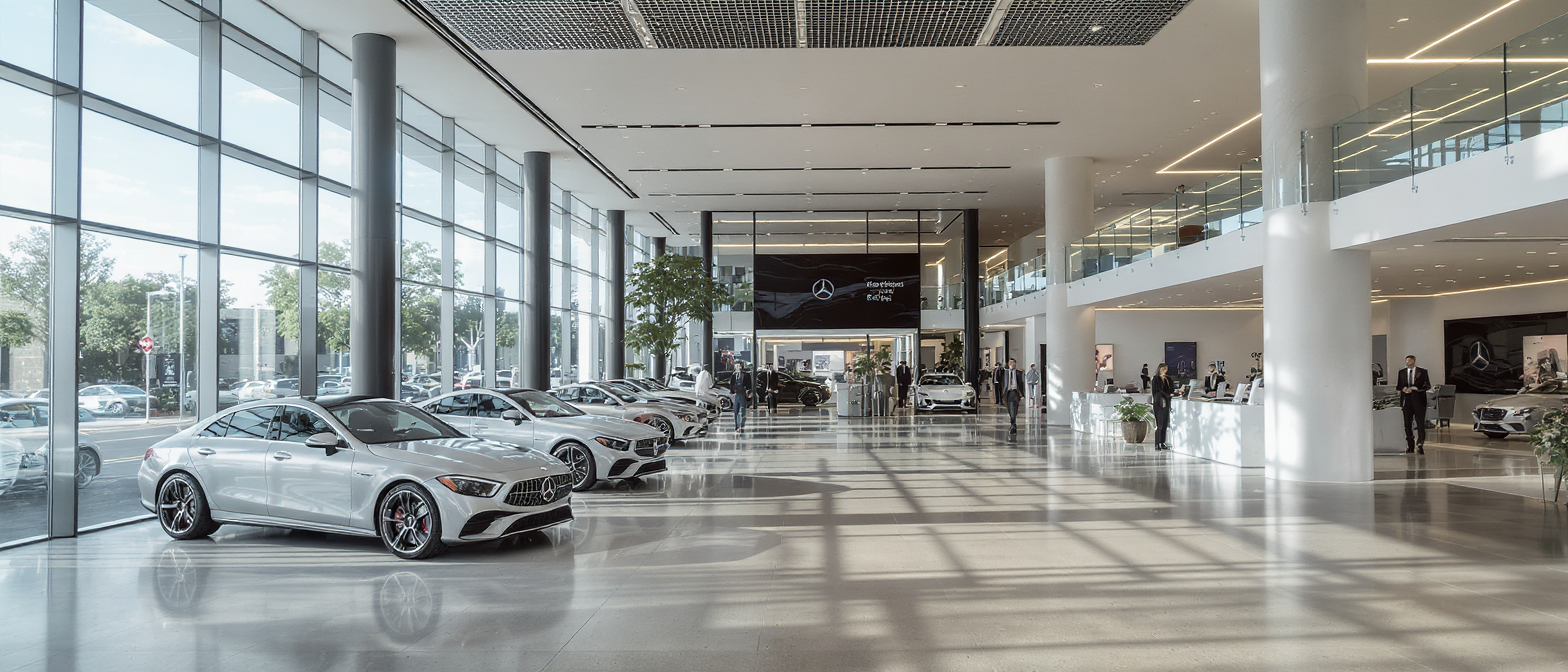 découvrez toutes les offres de financement mercedes 2025 : solutions souples, mensualités adaptées et services sur mesure pour acquérir ou louer votre nouvelle mercedes en toute sérénité.