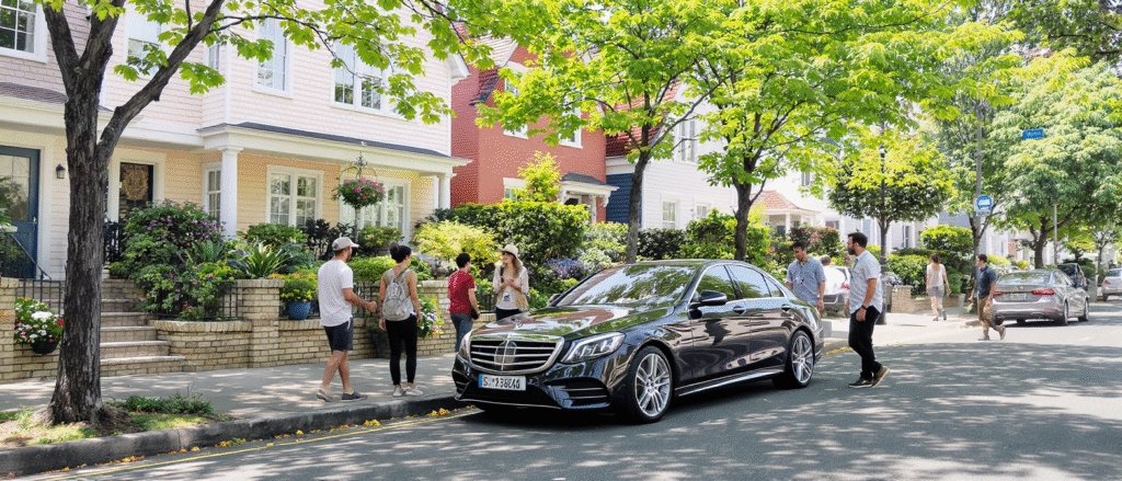 Mercedes location entre particuliers : bonne idée ? découvrez les avantages et inconvénients de la location d'une mercedes entre particuliers. est-ce une bonne idée pour votre prochain trajet ? conseils, sécurité et astuces pour une location réussie.