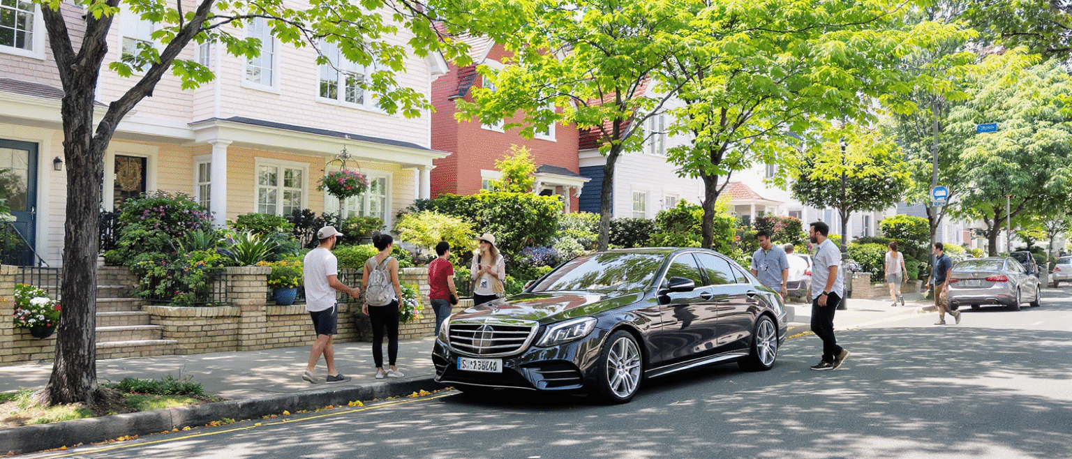 découvrez les avantages et inconvénients de la location d'une mercedes entre particuliers. est-ce une bonne idée pour votre prochain trajet ? conseils, sécurité et astuces pour une location réussie.