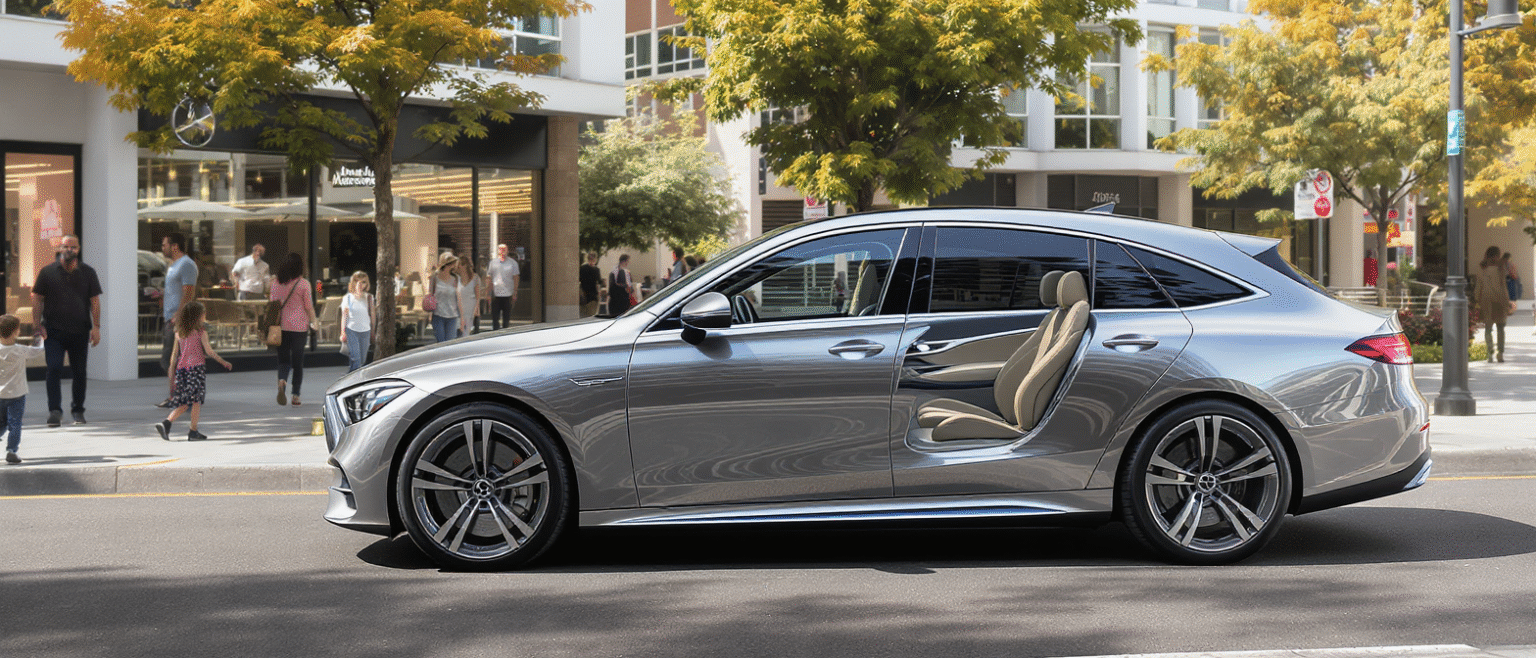 découvrez pourquoi mercedes est la meilleure voiture familiale en 2025 : sécurité, confort, innovations technologiques et espace adaptés à toute la famille.
