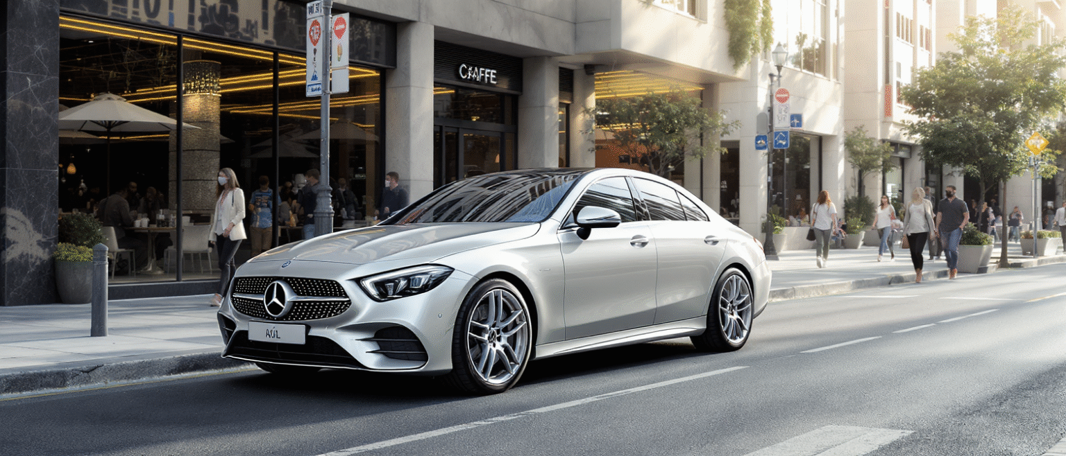 découvrez quelle motorisation mercedes est la plus adaptée pour vos trajets urbains : avantages, économies et confort au quotidien.