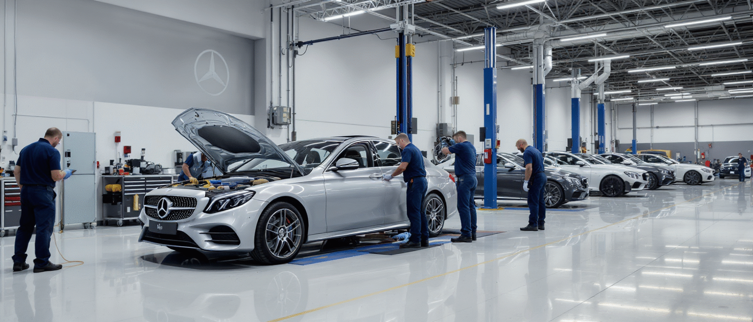 découvrez mon avis détaillé sur le service après-vente mercedes : qualité de l’accueil, efficacité des réparations et expérience client. informez-vous avant de faire confiance à la marque !