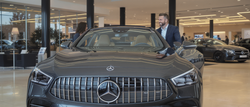 découvrez mon témoignage détaillé sur l'expérience avec le service après-vente officiel mercedes : efficacité, accueil, qualité des réparations et satisfaction globale.