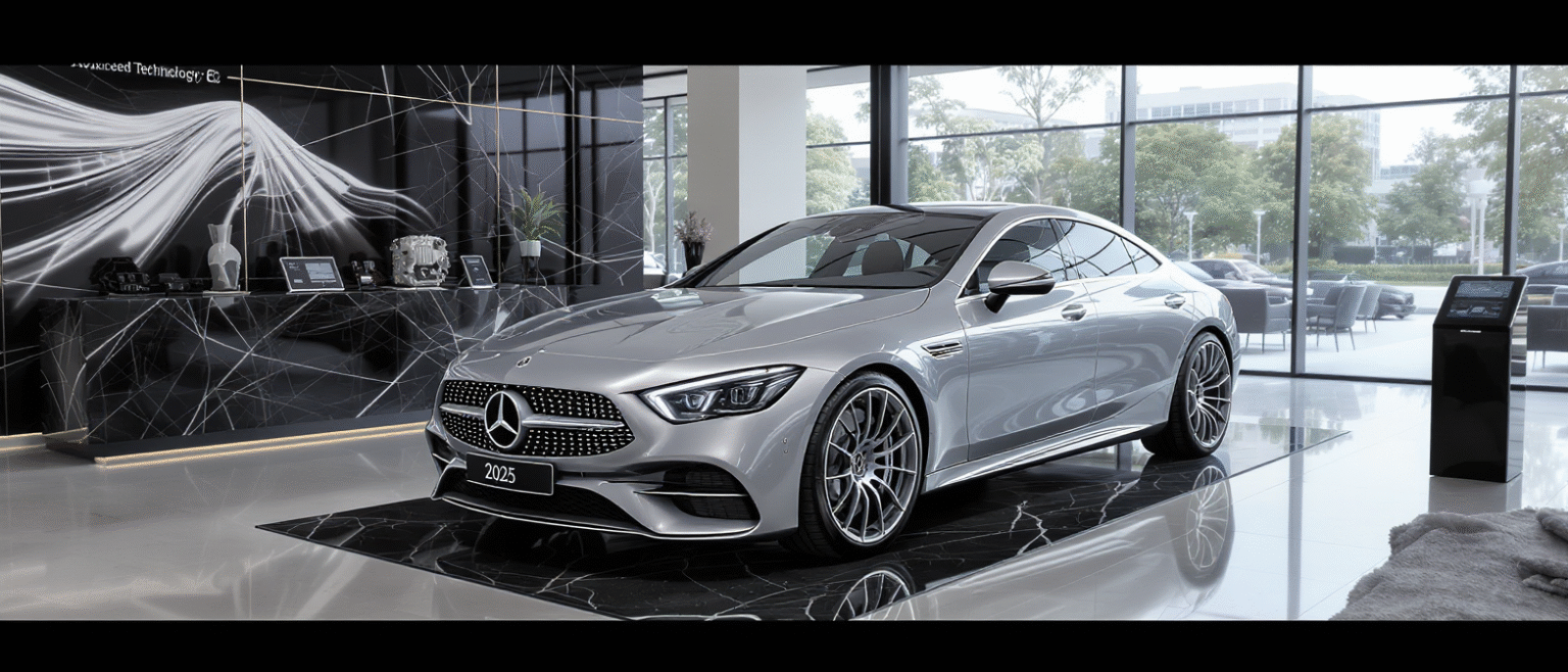 découvrez les packs d’options mercedes à privilégier en 2025 : confort, technologie et sécurité au rendez-vous pour optimiser votre expérience de conduite haut de gamme.