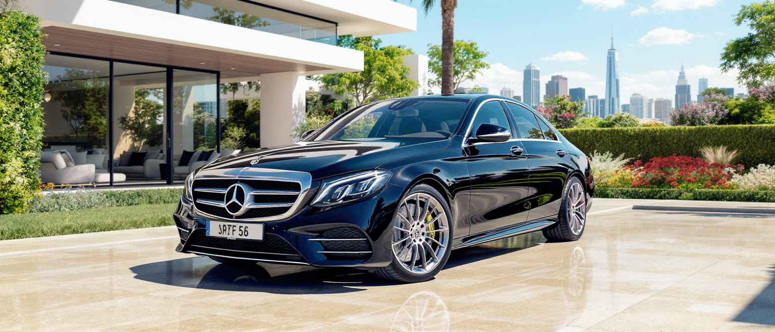 découvrez comment la marque mercedes garantit une plus-value à la revente de votre véhicule grâce à sa réputation, sa qualité et ses innovations technologiques. profitez d’une valeur de revente supérieure sur le marché de l’occasion.