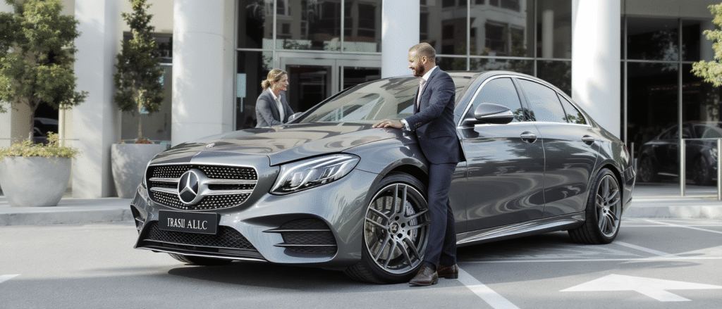 Mercedes pourquoi acheter une occasion récente ? découvrez pourquoi choisir une mercedes d'occasion récente est un choix judicieux : profitez de la fiabilité, des dernières technologies et d'un excellent rapport qualité-prix pour rouler dans une voiture premium en toute sérénité.